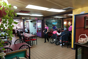 Chelino's Mexican Restaurant (427 SW Grand Blvd, OKC)