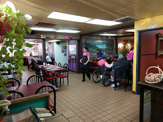 Chelino's Mexican Restaurant (427 SW Grand Blvd, OKC)