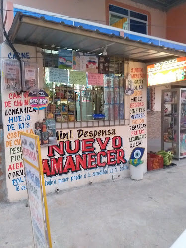 Mini Tienda Nuevo Amanecer