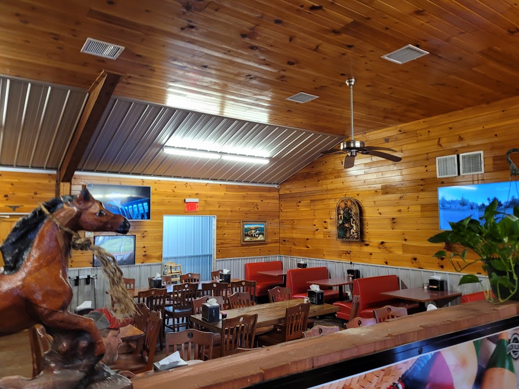 Mayte's Mexican Restaurant 71049