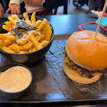Photo n°2 de l'avis de Aldo.u fait le 11/05/2024 à 11:27 sur le  Burger House à Munich