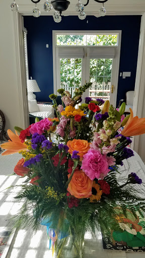 Florist «Love At First Sight Floral & Design», reviews and photos, 4213 W Main St, Carmel, IN 46032, USA