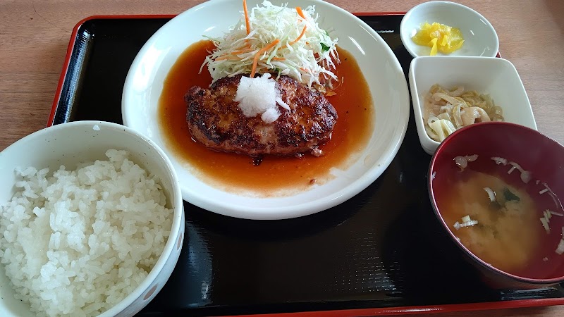 ひまわり亭 山形県山形市小白川町 定食屋 グルコミ