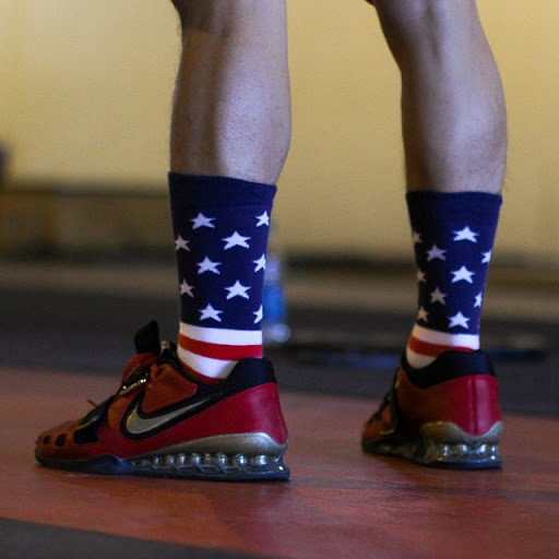 Gym «Crossfit San Antonio», reviews and photos, 5337 Glen Ridge Dr #119, San Antonio, TX 78229, USA