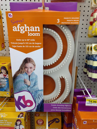 Fabric Store «Jo-Ann Fabrics and Crafts», reviews and photos, 1500 Bald Hill Rd a, Warwick, RI 02886, USA