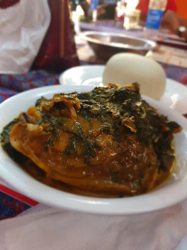 Jevnik Restaurants, 11 Brass Street, Aba, Nigeria, Cafe, state Abia