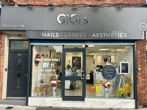 Gigi's Salon - Drumcondra in Dublin 9, Co. Dublin