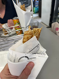 Photo n°3 de La p'tite crêperie à Janzé ()