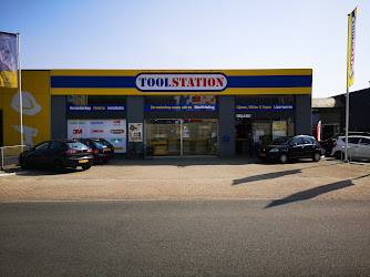 Toolstation Huizen