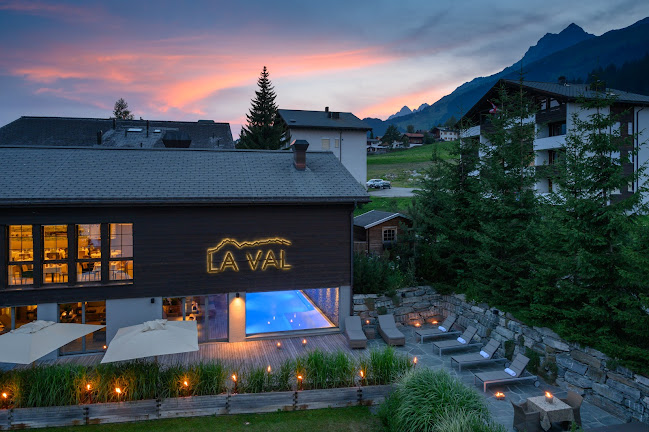 La Val Hotel & Spa