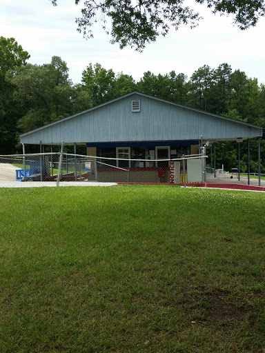 Water Park «Kannapolis Recreation Park», reviews and photos, 2225 Fowler St, Kannapolis, NC 28083, USA