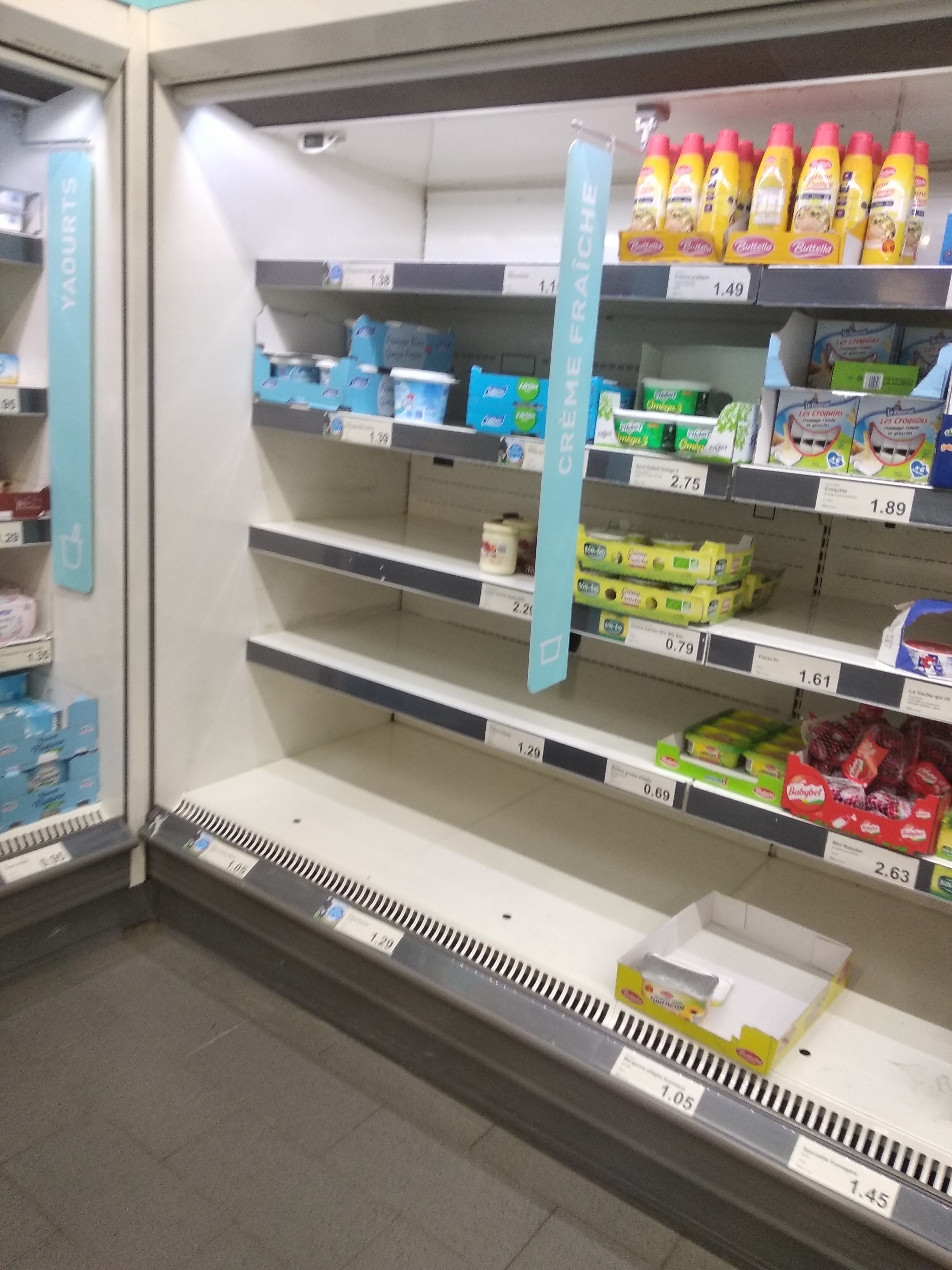 Photo n° 2 de l'avis de Stephanie.u fait le 07/05/2019 à 17:34