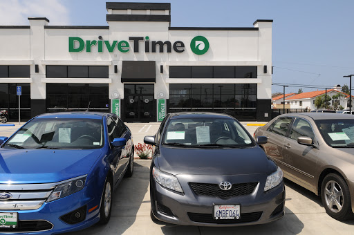 DriveTime Used Cars