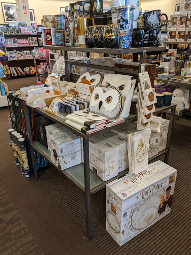 Book Store «Books-A-Million», reviews and photos, 300 Retail Commons Pkwy, Martinsburg, WV 25403, USA