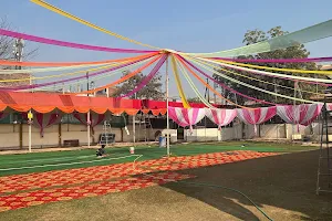 Abhinandan Vatika - Marriage Garden in Gwalior, Wedding Venue, Birthday Party Hall, Banquet Hall, Event Hall in Gwalior image
