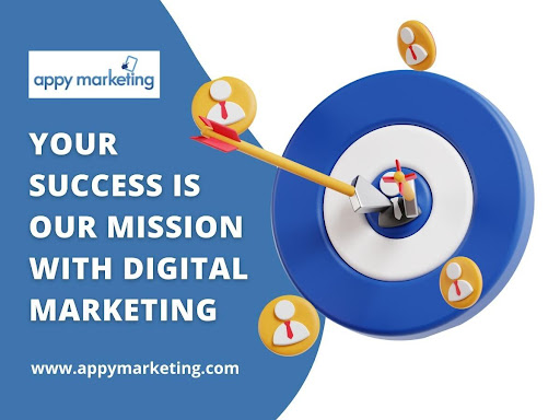 Appy Marketing image