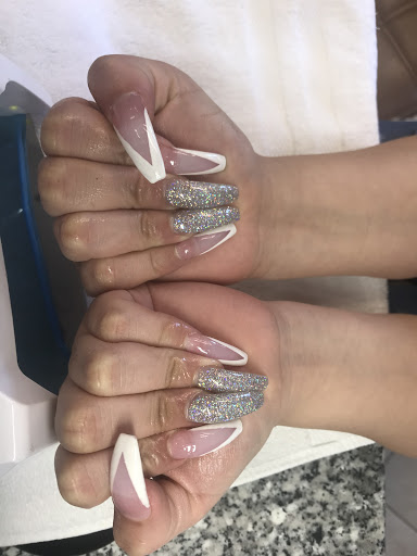 Nail Salon «Natural Touch Nail & Spa», reviews and photos, 13761 W Bell Rd # 201, Surprise, AZ 85374, USA