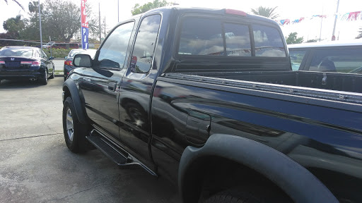 Used Car Dealer «MR AUTOMOTIVE INC», reviews and photos, 750 W King St, Cocoa, FL 32922, USA