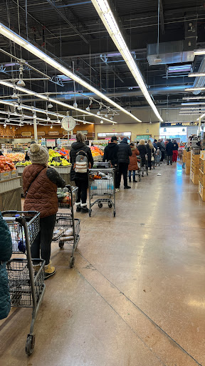 Grocery Store «Fresh Thyme Farmers Market- Apple Valley MN», reviews and photos, 14880 Florence Trail, Apple Valley, MN 55124, USA