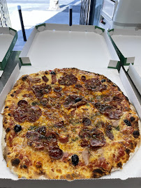 Photos du propriétaire du Pizzas à emporter Pizza La Lauréenne à Gignac-la-Nerthe - n°11
