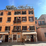 Photo n°1 de l'avis de Tim.n fait le 08/03/2023 à 09:48 sur le  Hotel Agli Alboretti à Venice