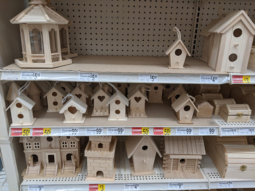 Craft Store «Michaels», reviews and photos, 7890 Dublin Blvd, Dublin, CA 94568, USA