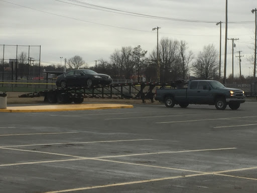 Home Improvement Store «Tractor Supply Co.», reviews and photos, 2100 W Service Rd, West Memphis, AR 72301, USA