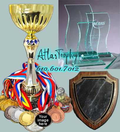Atlas Trophy & Gifts
