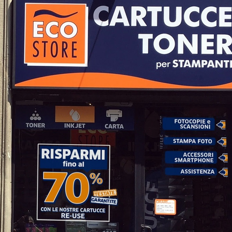 Eco Store