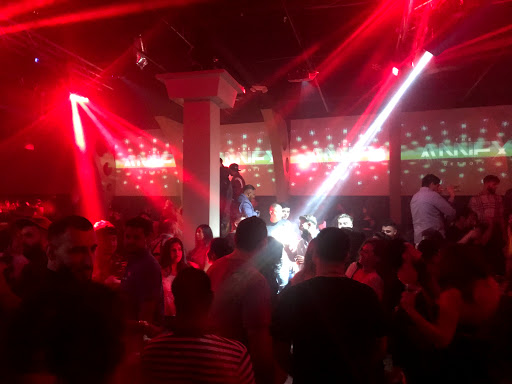 Night Club «Annex Nightclub», reviews and photos, 24 W Adams Ave B, Detroit, MI 48226, USA
