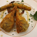 Photo n°5 de l'avis de Valentina. fait le 10/04/2022 à 11:03 sur le  Ristorante da Nilo à Cetona