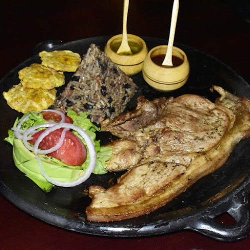Opiniones de Tikilon en Machala - Restaurante
