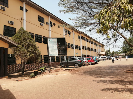 Alex Ekwueme Federal University Teaching Hospital Abakiliki 2 (AEFUTHA 2), A343, Ntezi Abba, Abakaliki, Nigeria, Medical Center, state Cross River