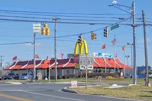 McDonald's image