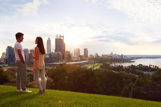Best of Perth Tours