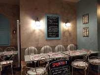 Atmosphère du Restaurant italien Le Candiot Des Frangines à Vitré - n°7