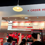 Photo n° 2 de l'avis de Matt.o fait le 23/06/2021 à 12:46 pour Five Guys Lyon République à Lyon