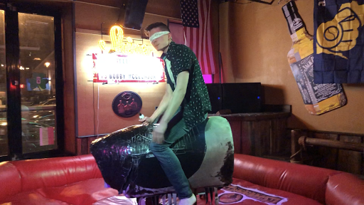 Barbecue Restaurant «Red Rock Saloon», reviews and photos, 1227 N Water St, Milwaukee, WI 53202, USA