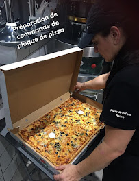 Photos du propriétaire du Pizzeria Pizza de la Font Neuve à Béziers - n°17