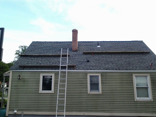 KBL Roofing - Roofing Repair Service Company in Bridgeport CT