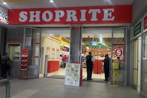 Shoprite Moutsiya Mall image