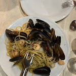 Photo n°2 de l'avis de kety.i fait le 31/08/2023 à 20:15 sur le  Ristorante Pizzeria Roma à Rocca di Neto