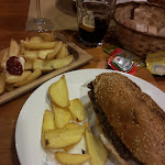 Photo n°1 de l'avis de Angelo.o fait le 14/08/2018 à 22:10 sur le  Dal Barbarossa à Crema