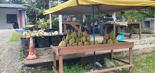 Lubuk Durian janda baik