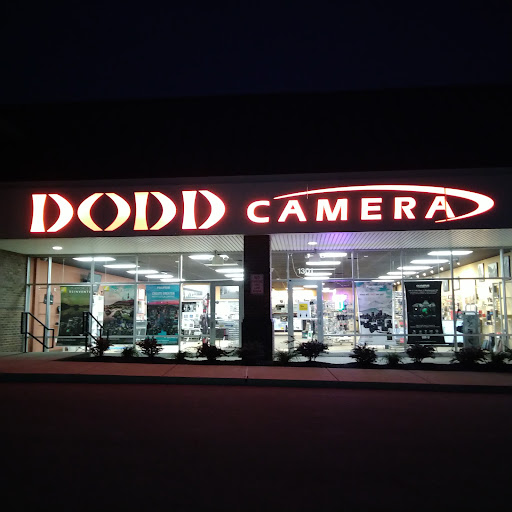 Camera Store «Dodd Camera», reviews and photos, 1301 Cameron Ave, Lewis Center, OH 43035, USA