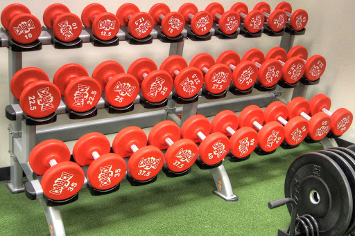 Health Club «Crunch - Reston», reviews and photos, 11951 Freedom Dr, Reston, VA 20190, USA