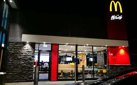 McDonald's Takanini image