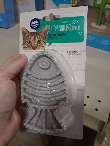 Pet Supply Store «PetSmart», reviews and photos, 4164 E. McCain Blvd., North Little Rock, AR 72117, USA