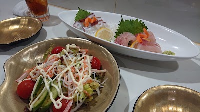 浜の味のひら