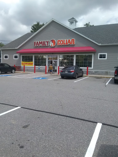 Family Dollar